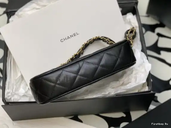 Firstbag Ru HANDBAG HOBO CHANEL 0505